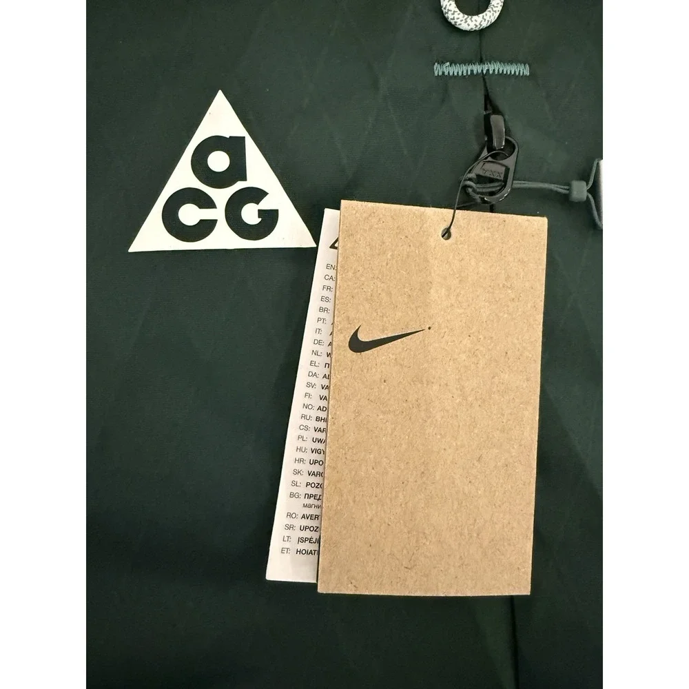 Nike acg aysén